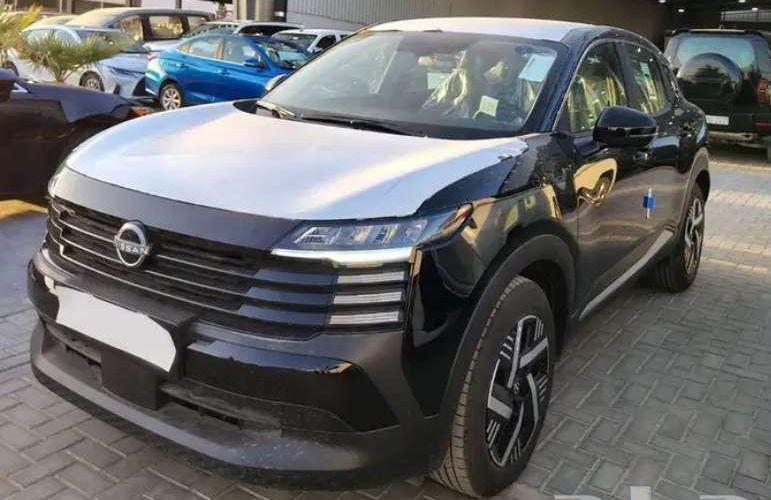 عرض خاااص نيسان