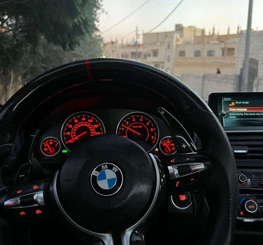 2017, بي ام