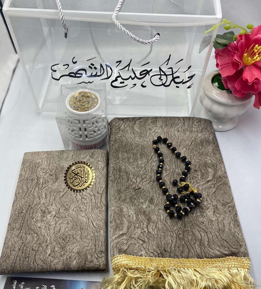 اطقم صلاه رمضان