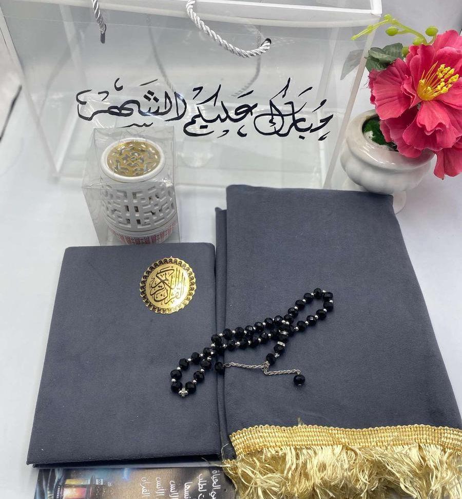 اطقم صلاه رمضان