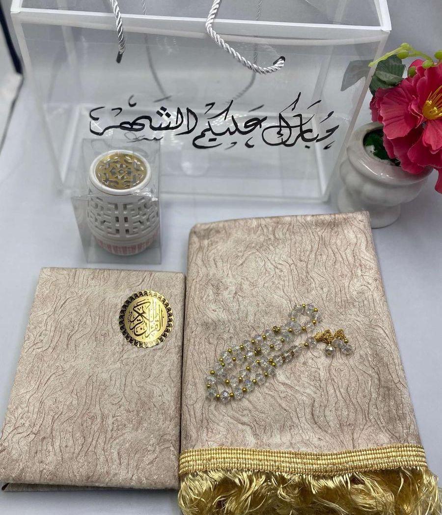 اطقم صلاه رمضان