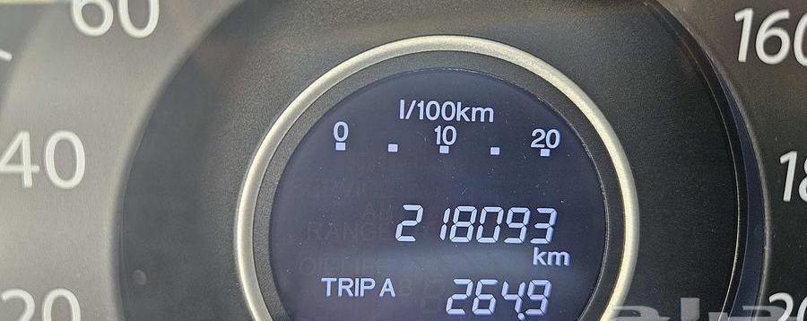 هوندا Crv 2014