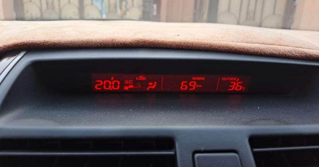 2013 مازدا CX-9