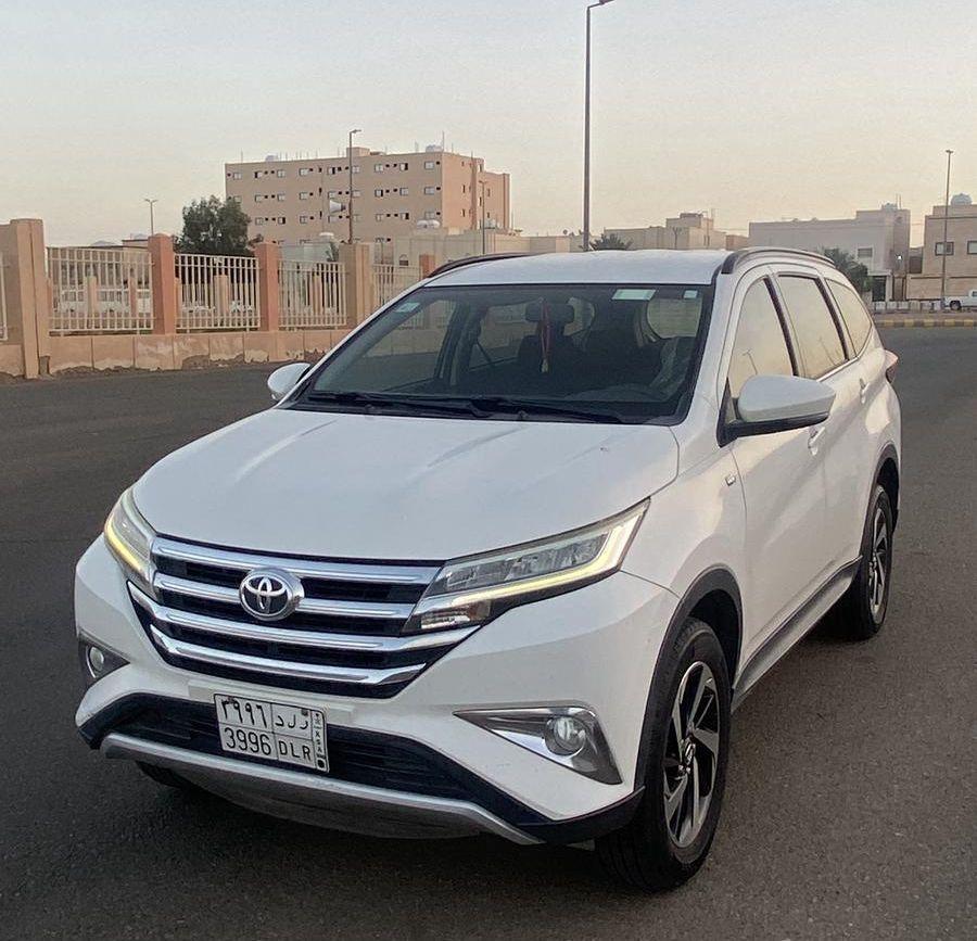 راش 2019