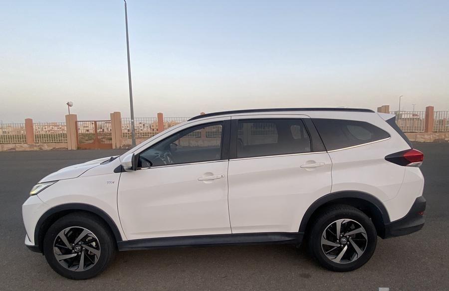 راش 2019