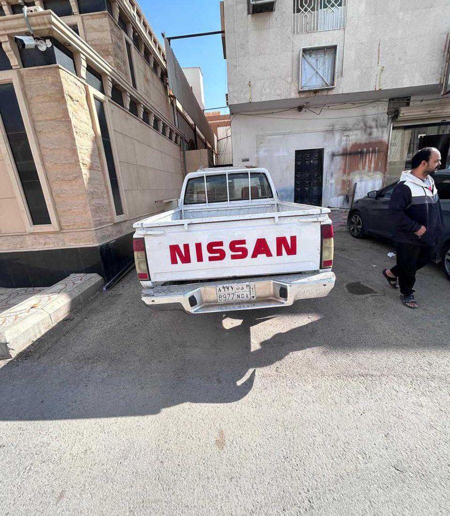 بحاله جيده
