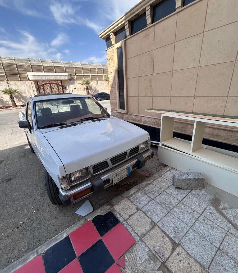 بحاله جيده