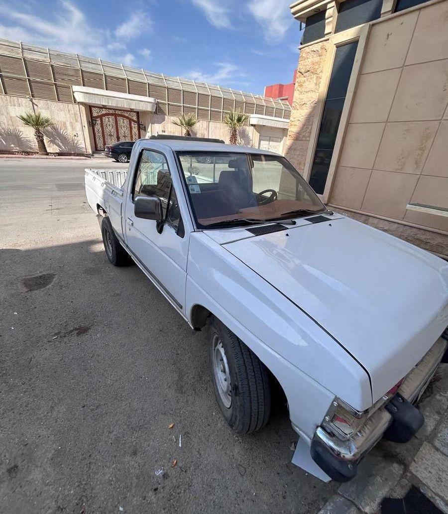 بحاله جيده