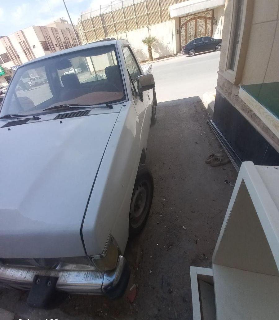 بحاله جيده