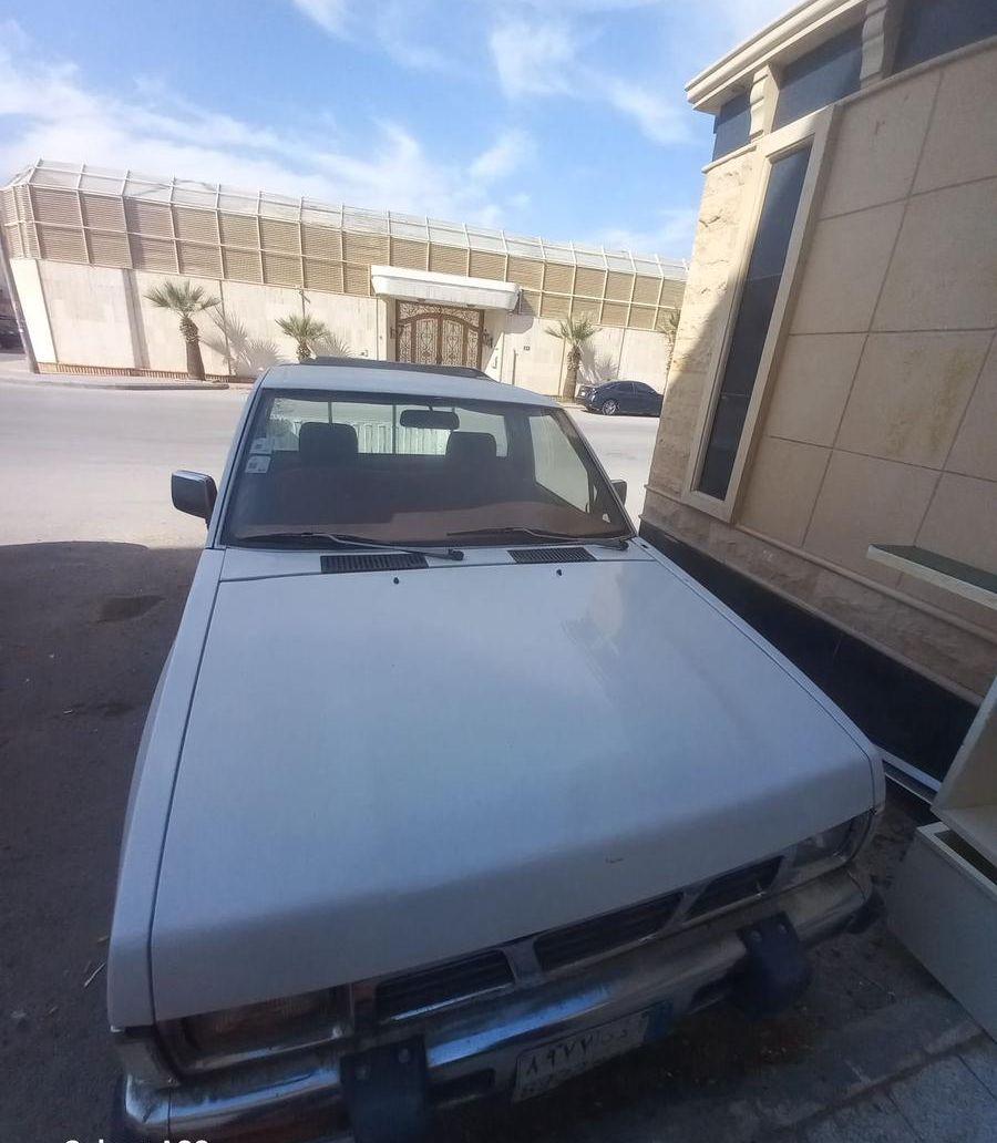 بحاله جيده