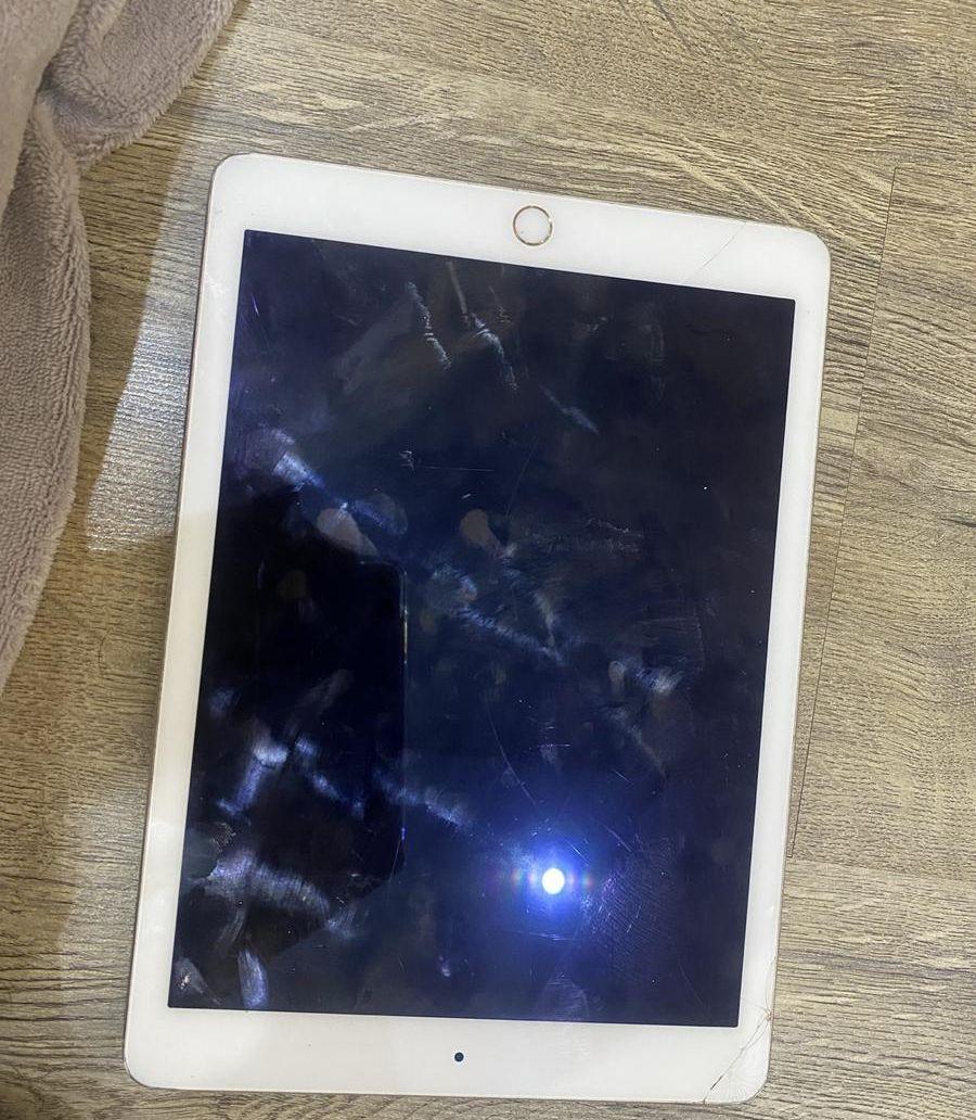 iPad الوزيرية