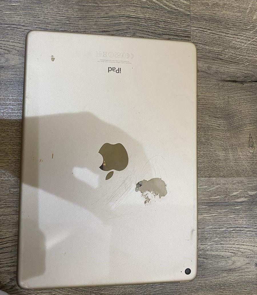 iPad الوزيرية