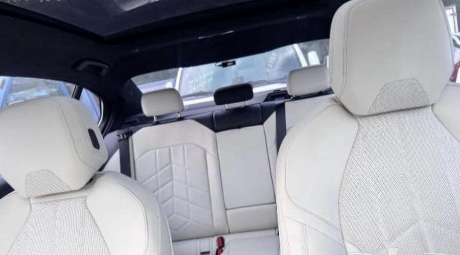 BMW 520i Mkit