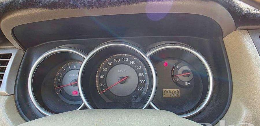 نيسان تيدا 2007