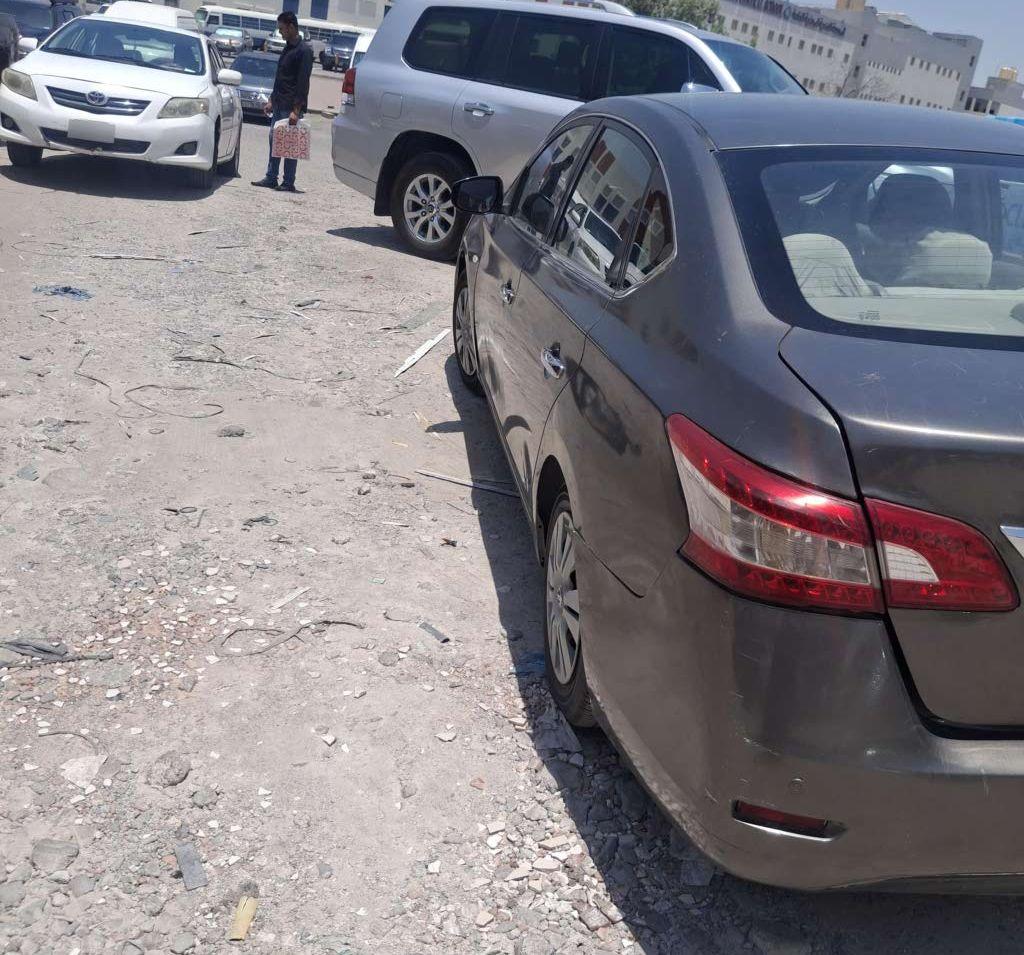 2016 نيسان سنترا