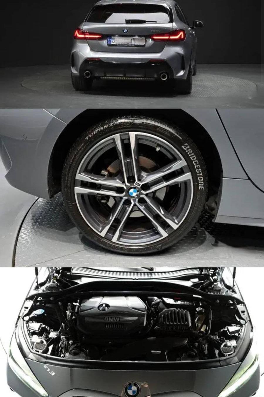 Bmw 120i