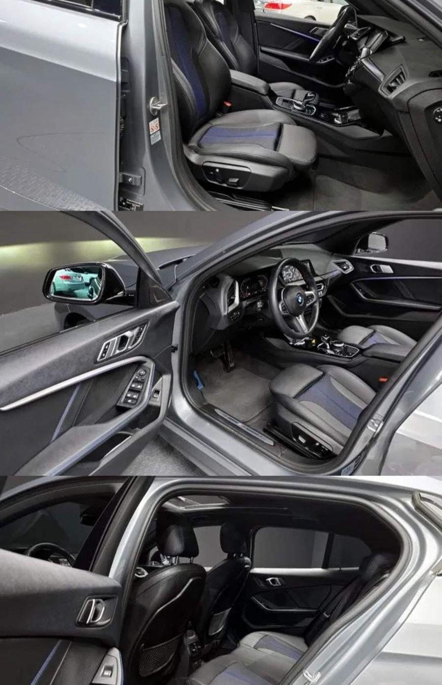 Bmw 120i