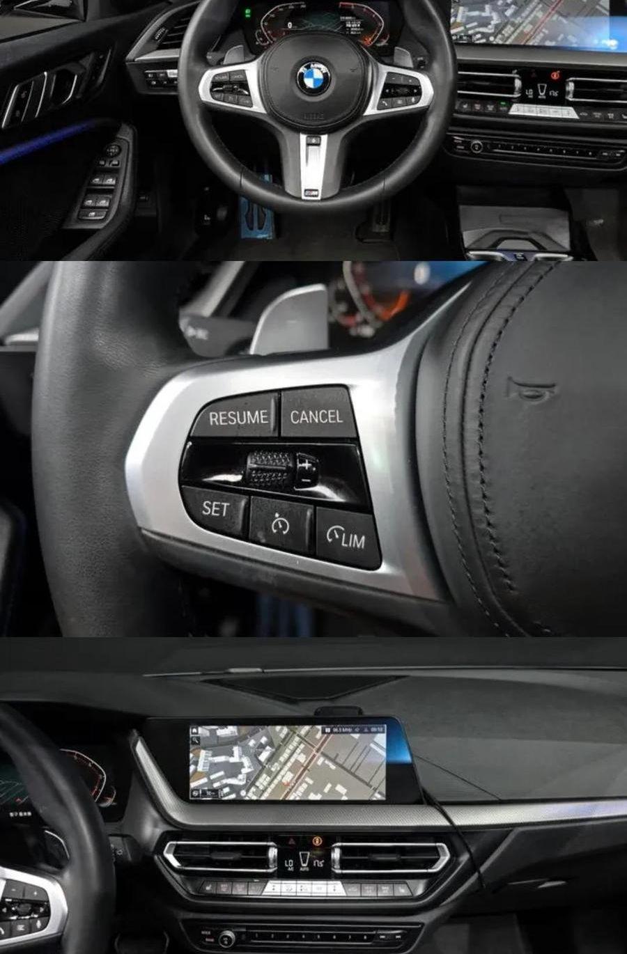 Bmw 120i