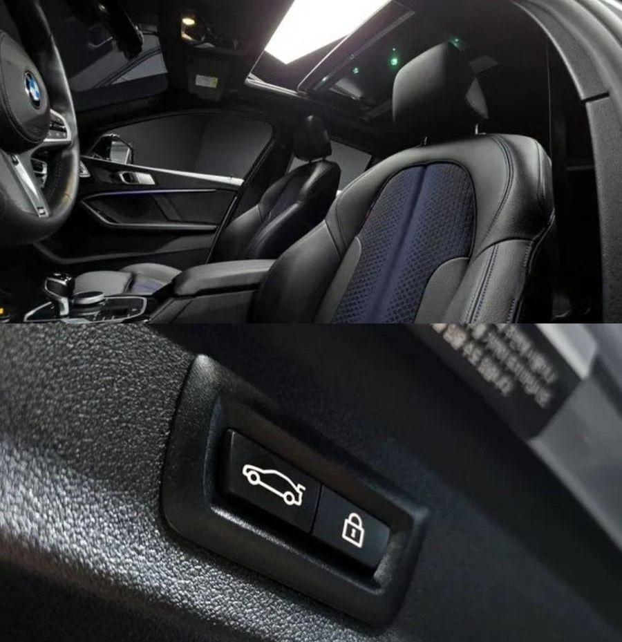 Bmw 120i