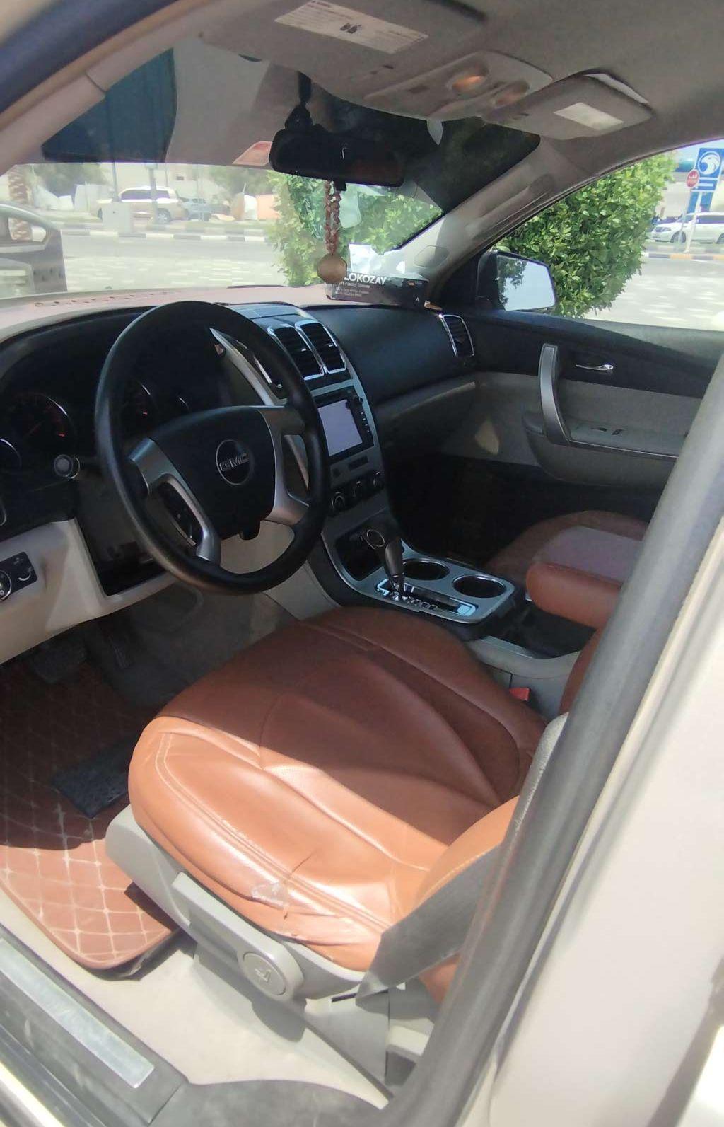 2008 جي إم
