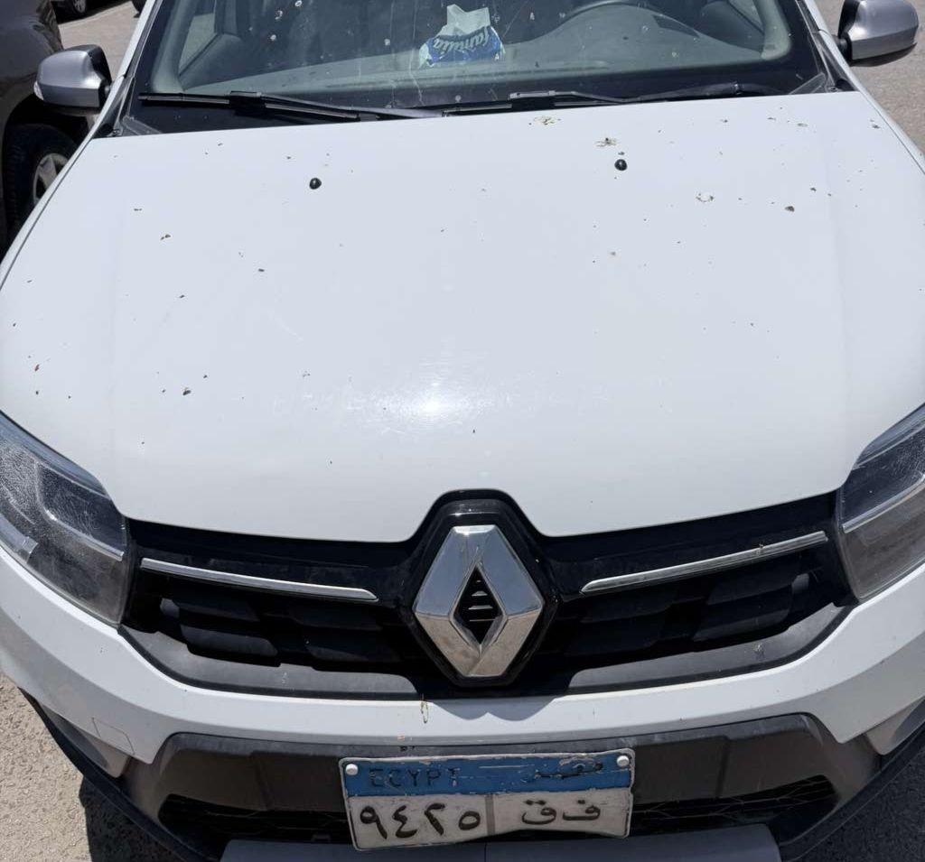 2023 رينو ستيب