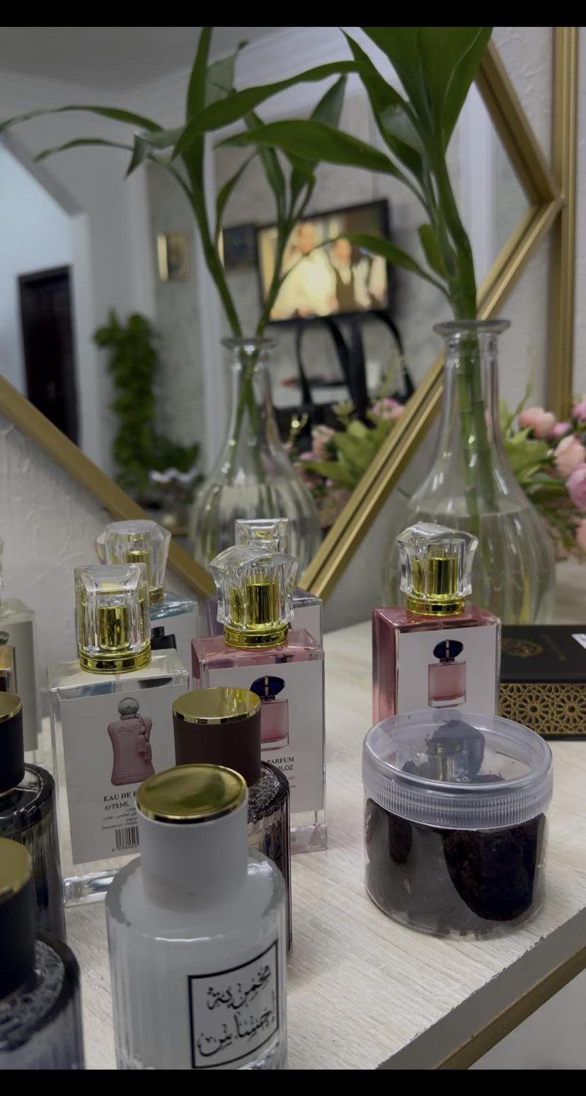 عطور
