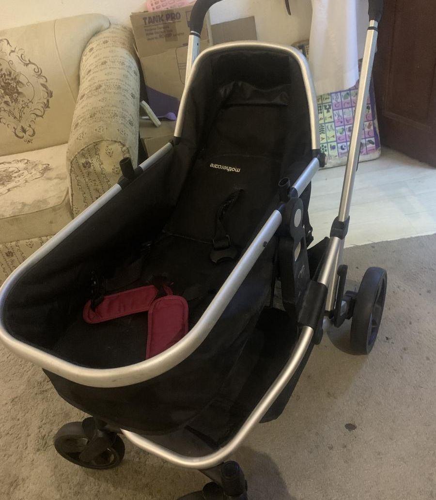 عربية اطفال ماركة