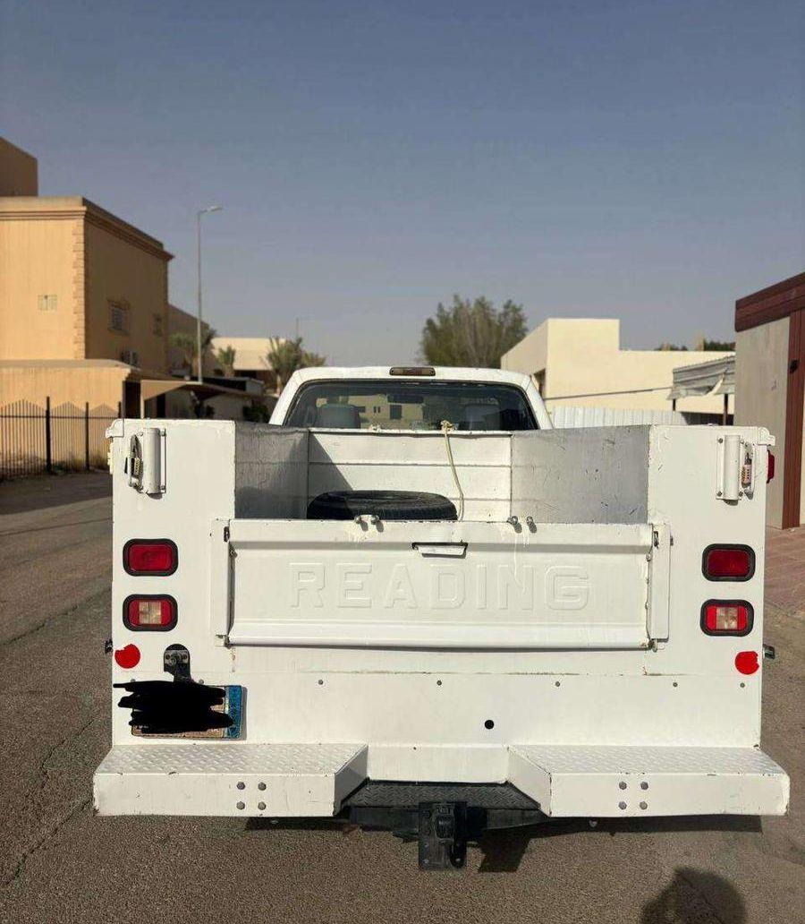 فورد حوض غمارة