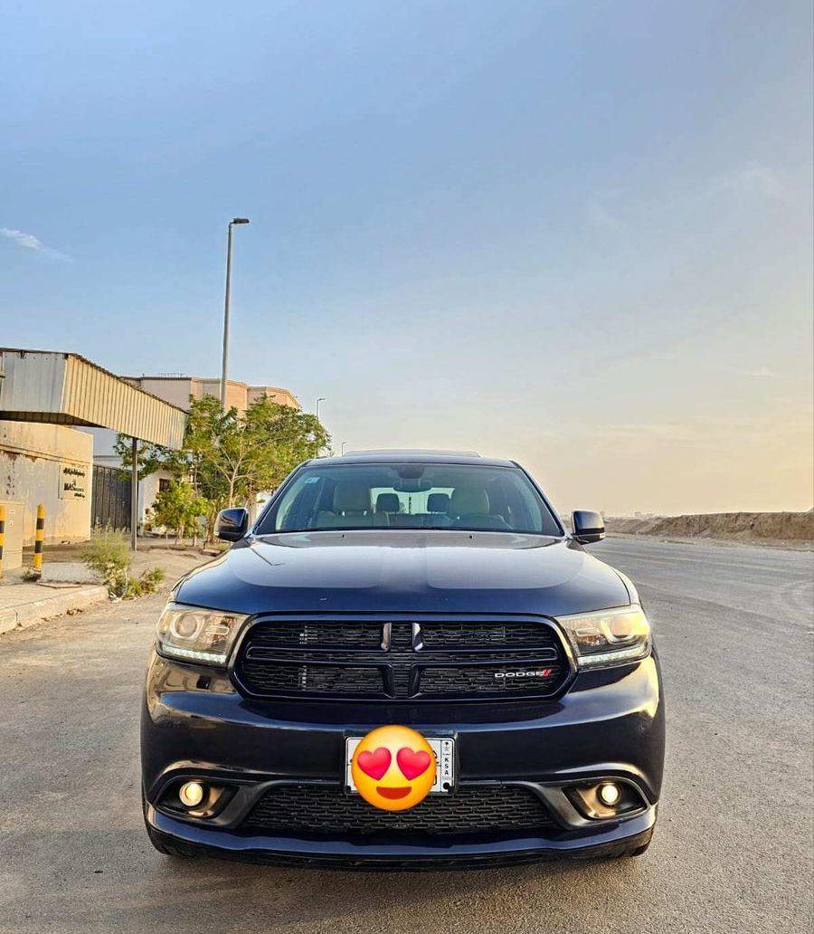 دوج درانجو موديل