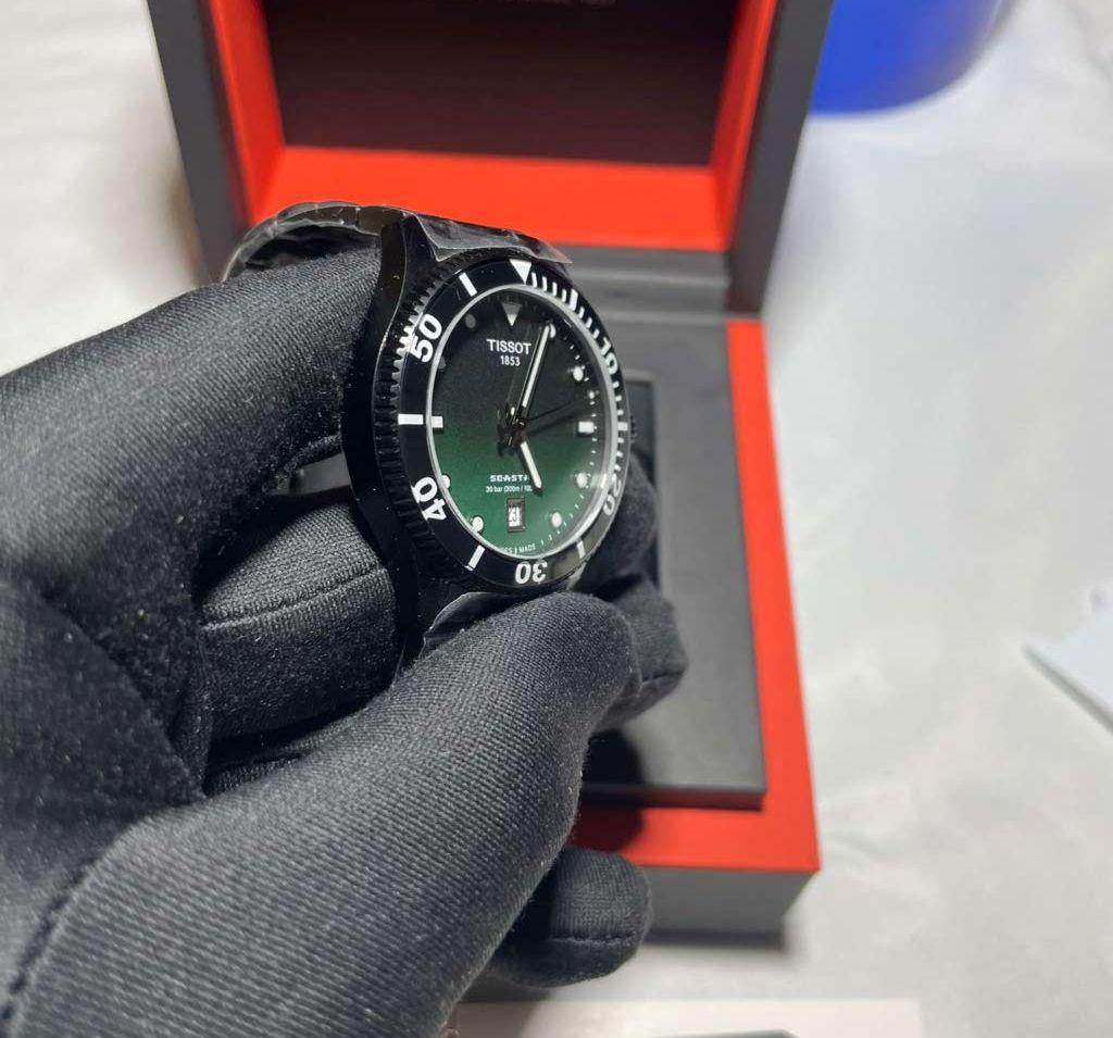 Men's seastar 1000
