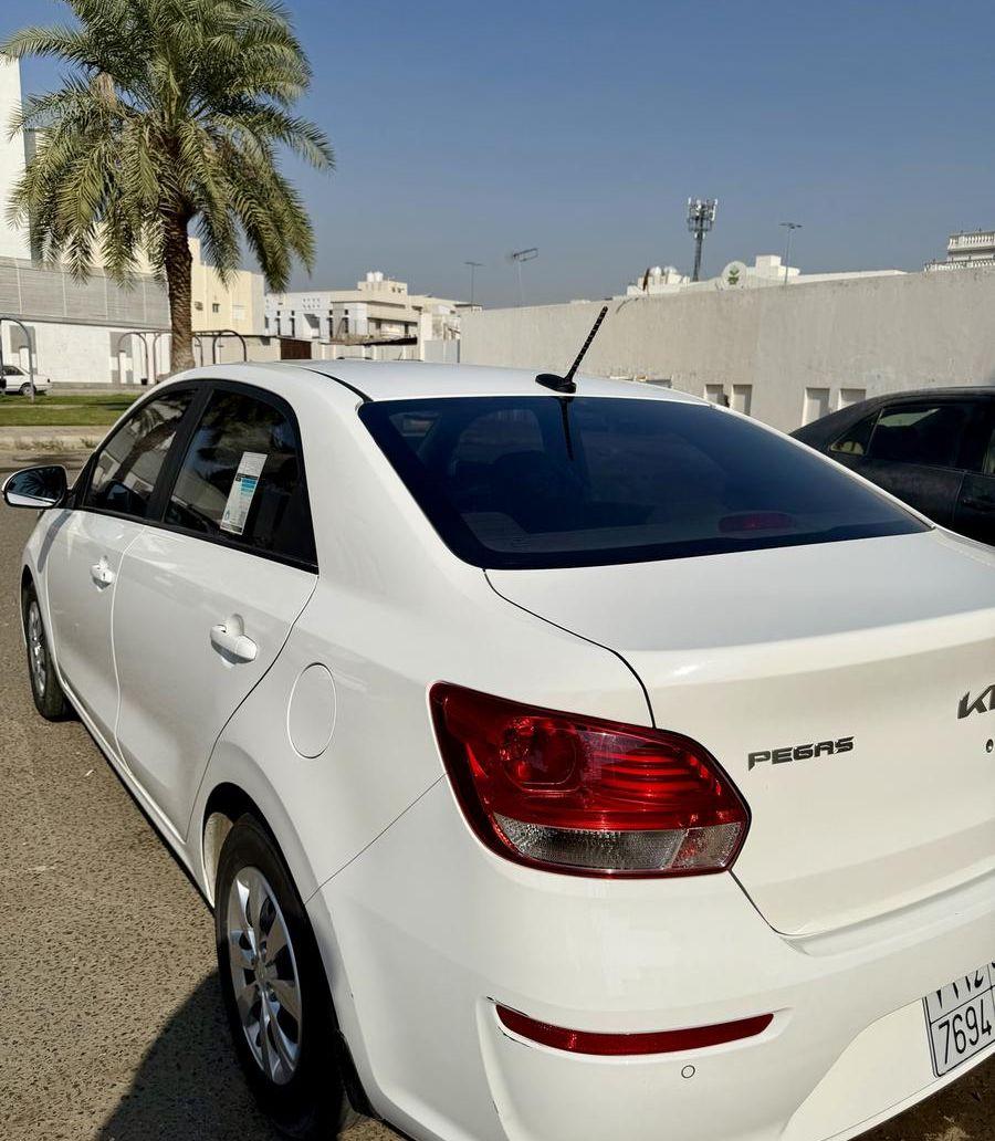 بيجاس 2024