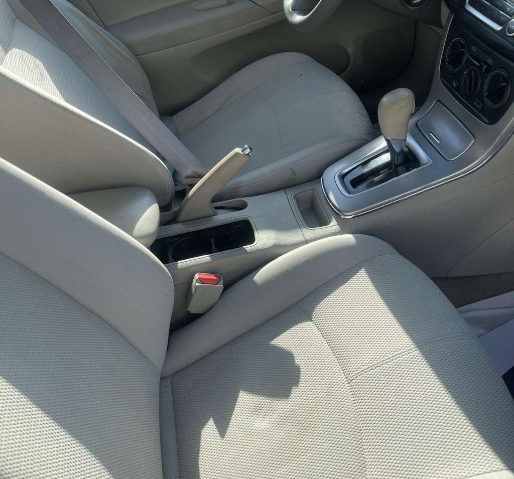 2019 نيسان سنترا