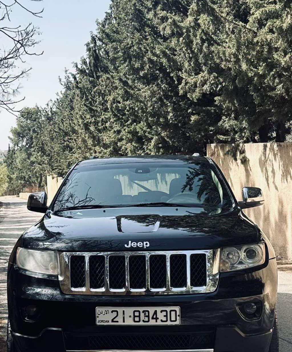 2014, جيب, جراند