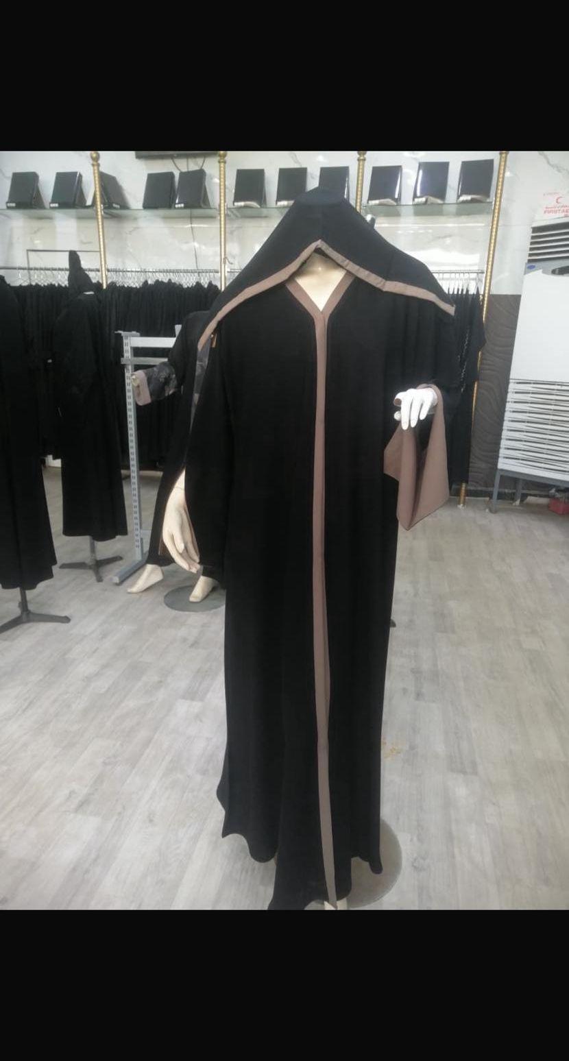 محل عبايات