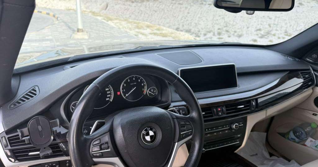 2014 بي ام