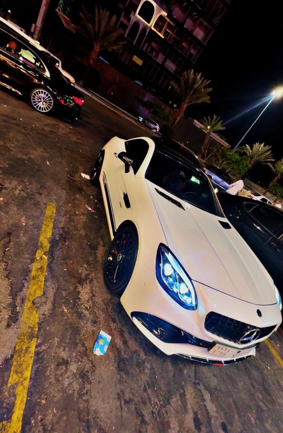 Mercedes Slc 43