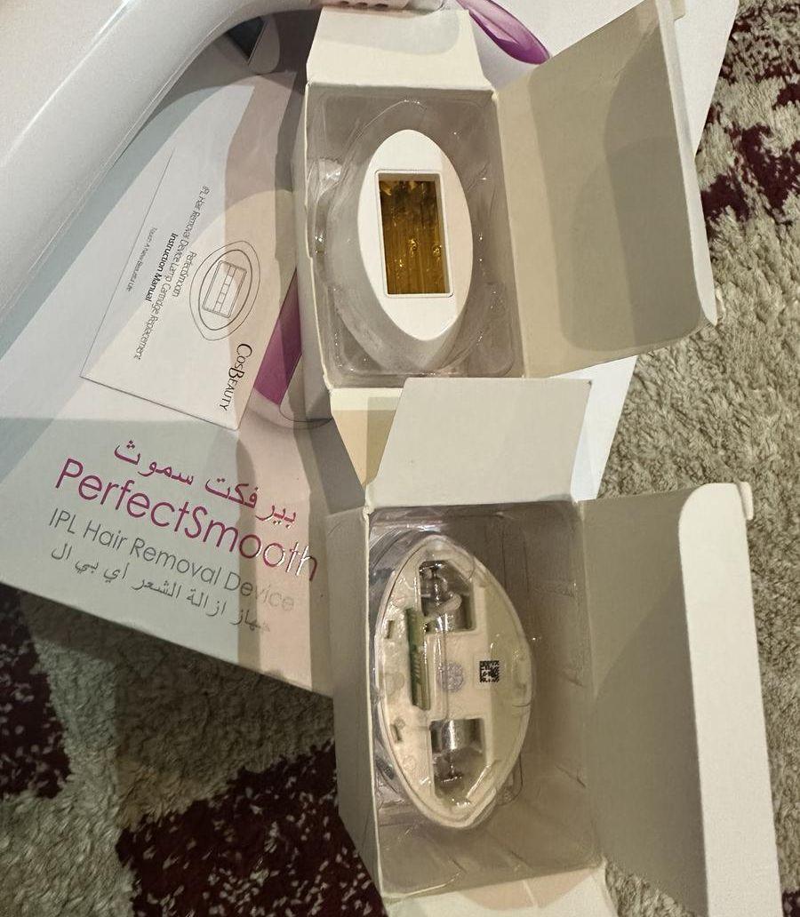ليزر كوز بيوتي