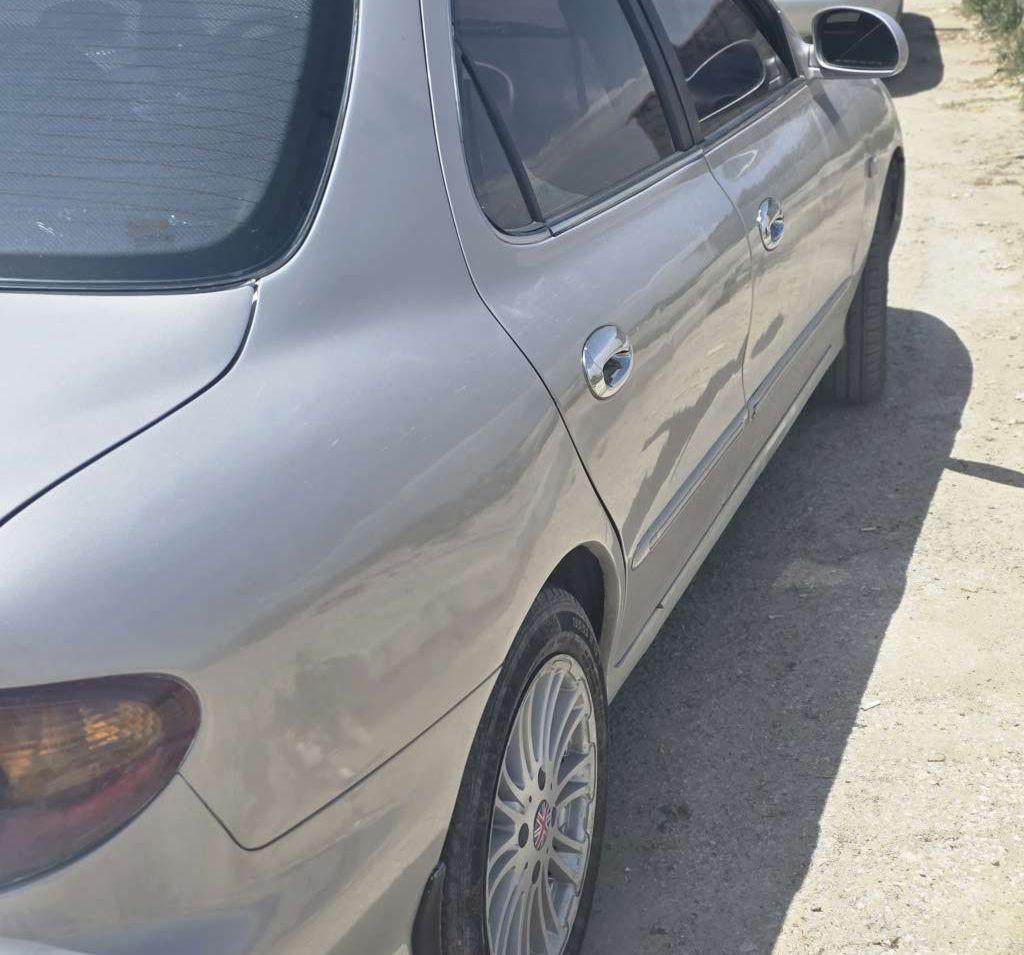 1999, هيونداي, افانتي,