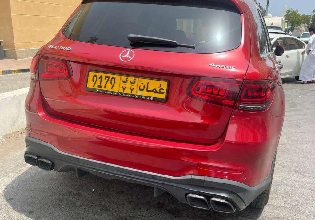 2019 مرسيدس بنز