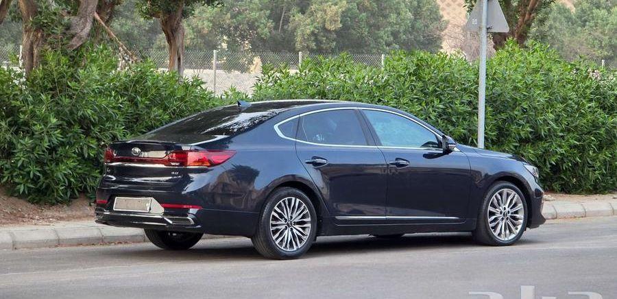 كيا K7 2020