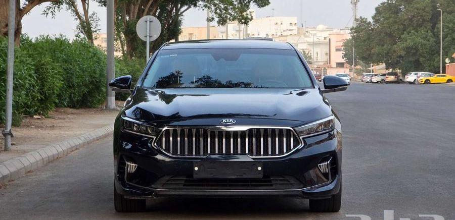 كيا K7 2020