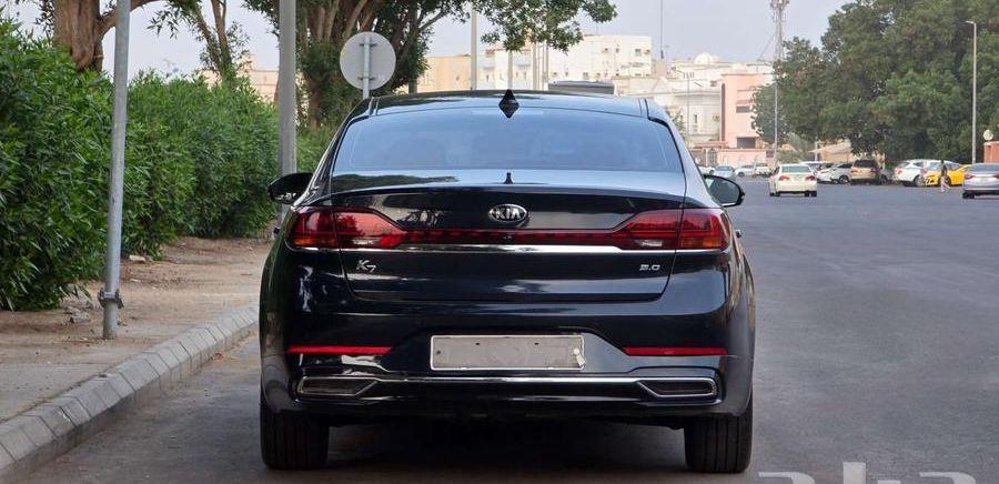 كيا K7 2020