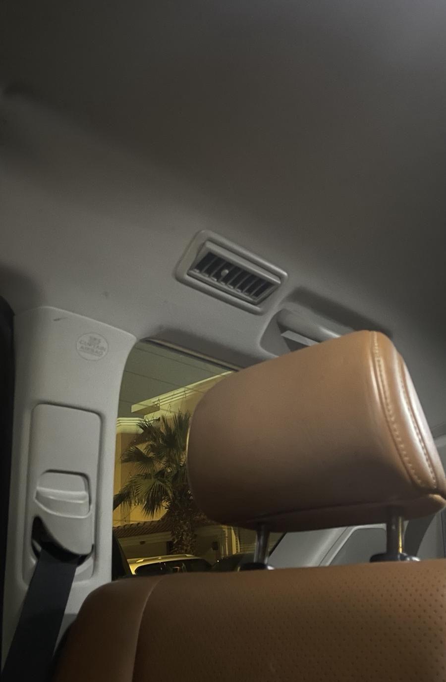 لكزس GX460 سعودي