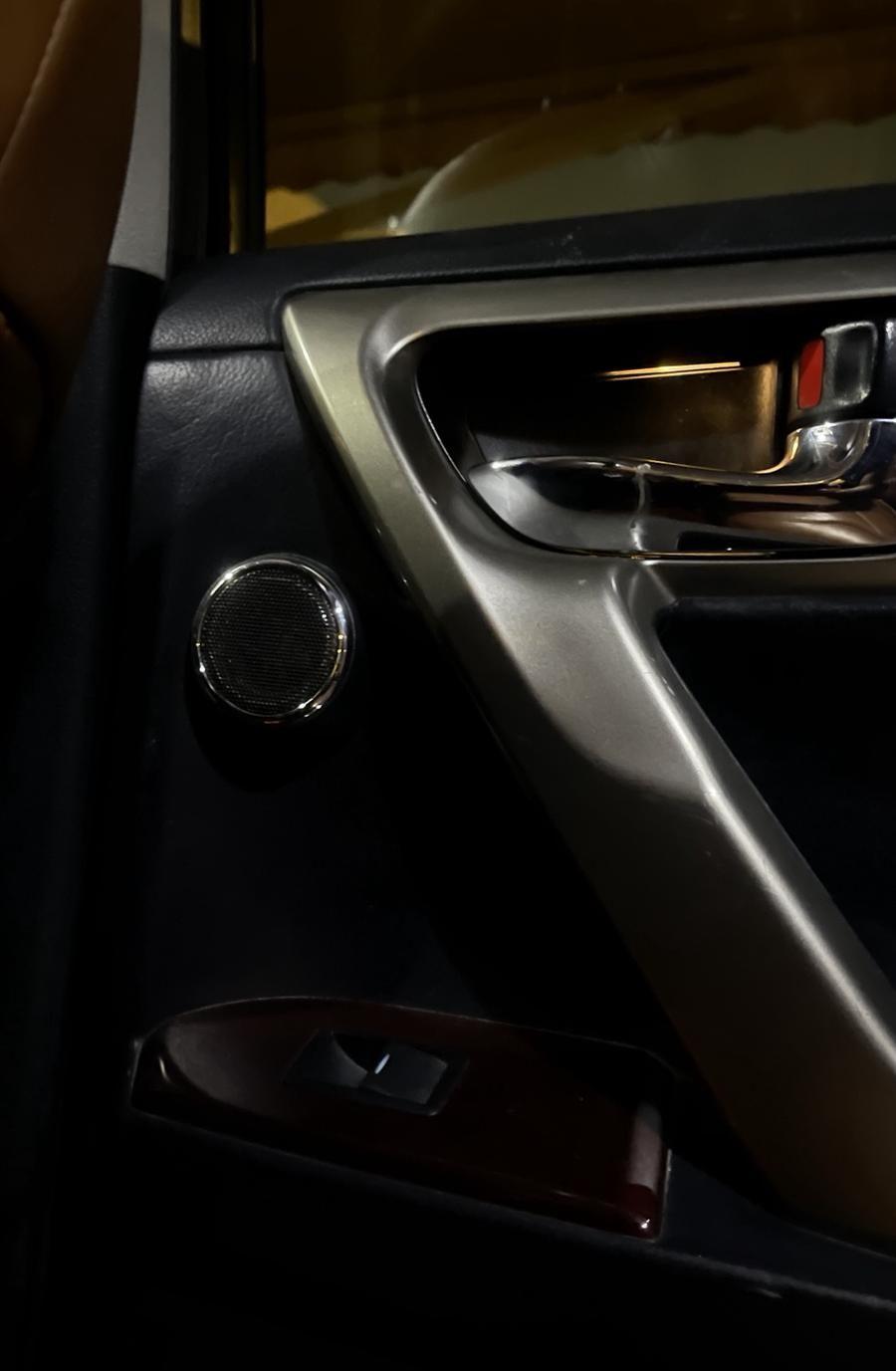 لكزس GX460 سعودي