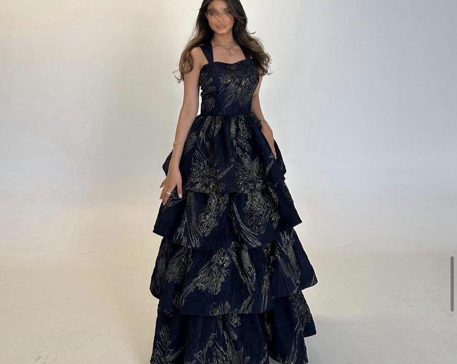 فستان سهرة للبيع