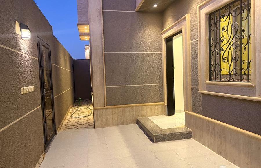 بالخرج بحي الجامعه
