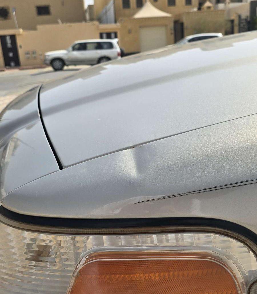 فورد كرون فكتوريا