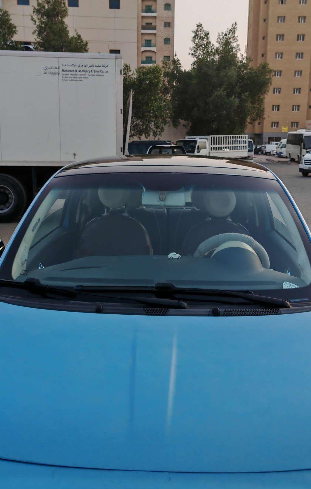 2012 فيات 500