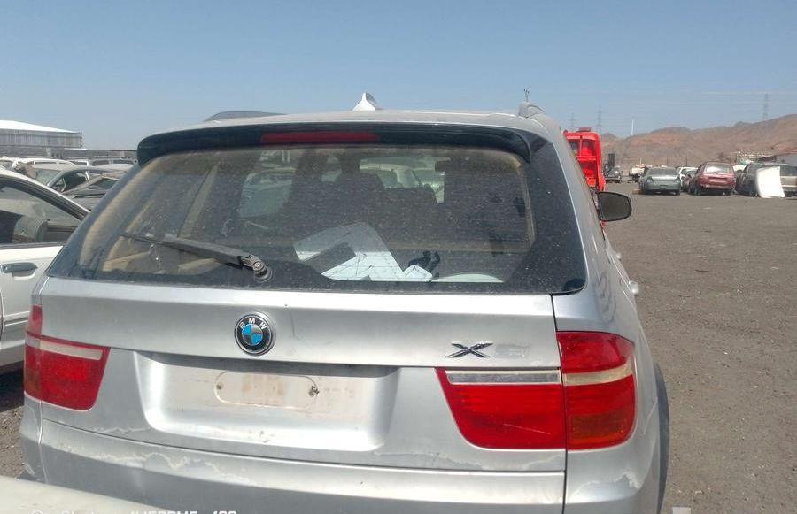 بي ام دبليو