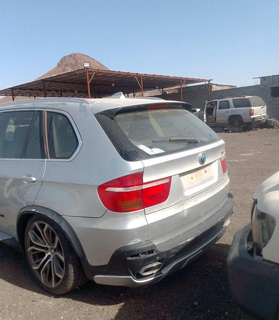 بي ام دبليو